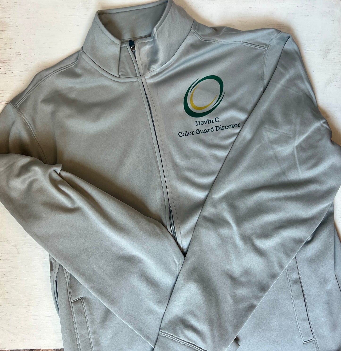 Ola Guard member only Jacket