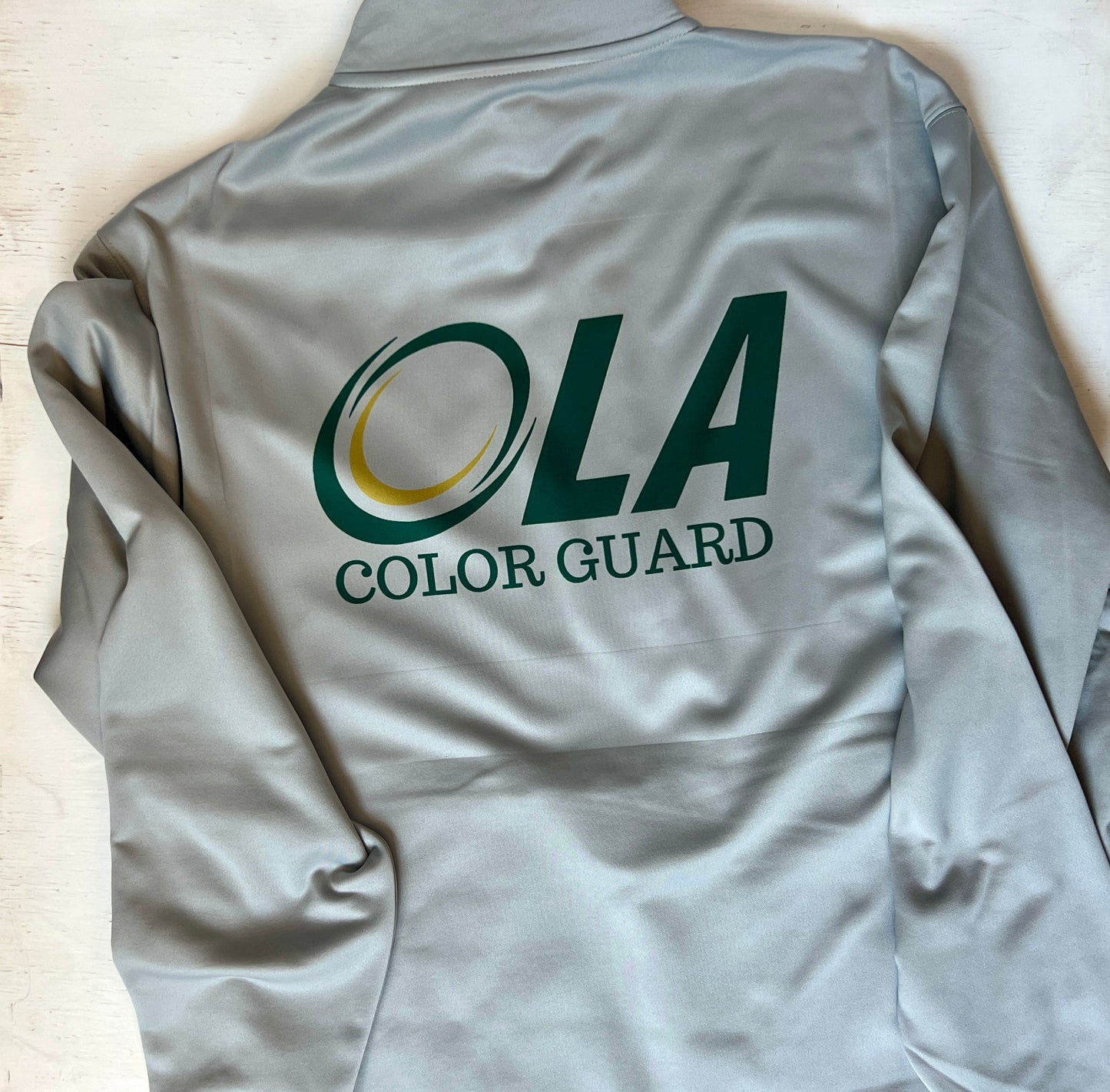 Ola Guard member only Jacket