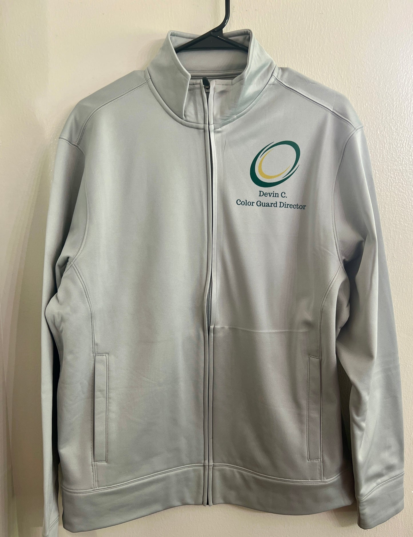 Ola Guard member only Jacket