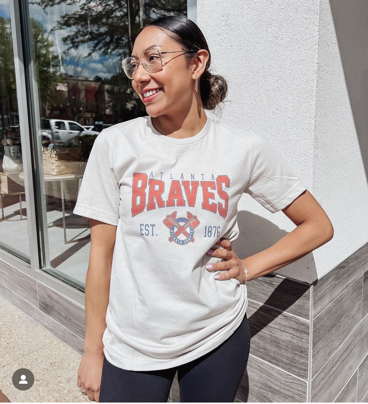 Braves 1876  T-Shirt or Sweatshirt