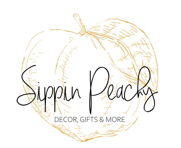 SippinPeachy E-Gift Card