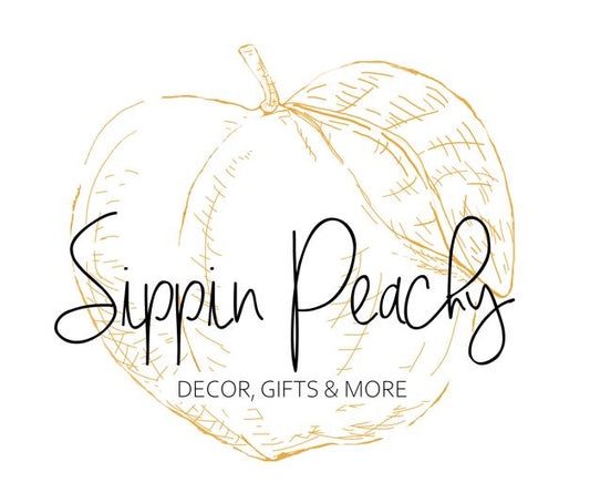 SippinPeachy E-Gift Card